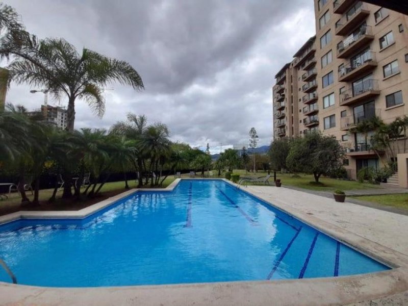 Foto Apartamento en Venta en Mata Redonda, San José - U$D 150.000 - APV92585 - BienesOnLine