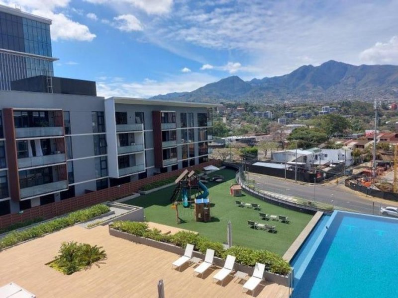 Foto Apartamento en Venta en Escazú, San José - U$D 223.000 - APV83607 - BienesOnLine