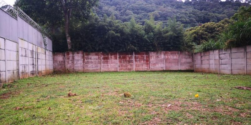 Foto Terreno en Venta en Lomas de Ayarco, Curridabat, San José - ¢ 58.000.000 - TEV32454 - BienesOnLine