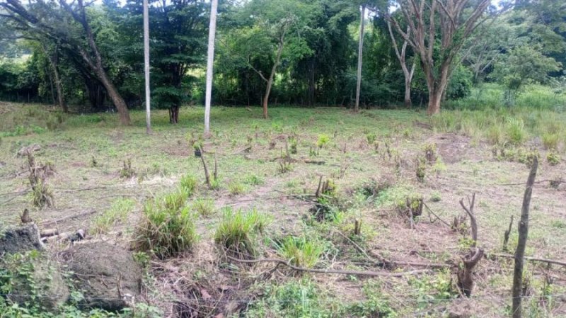 Terreno en Venta en Caldera Esparza, Puntarenas