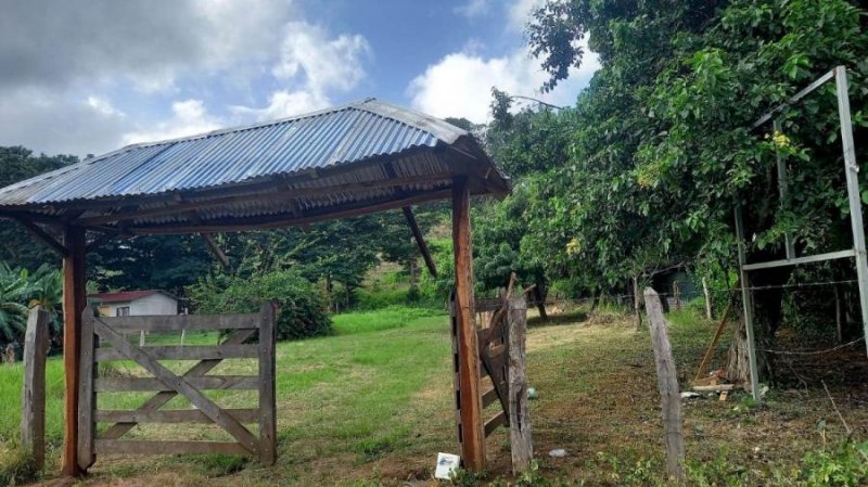 Terreno en Venta en El Jobo La Cruz, Guanacaste