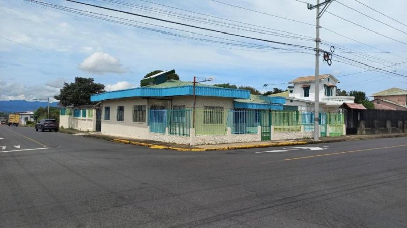 Terreno en Venta en los colegios Moravia, San José