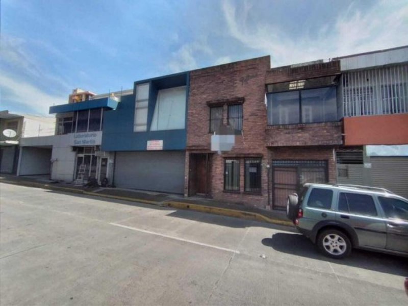 Foto Oficina en Venta en San jose la dolorosa, San jose la dolorosa, San José - U$D 230.000 - OFV63004 - BienesOnLine