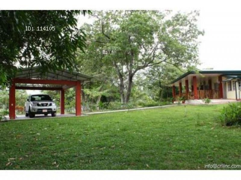 Foto Finca en Venta en Liberia, Guanacaste - U$D 4.500.000 - FIV3070 - BienesOnLine