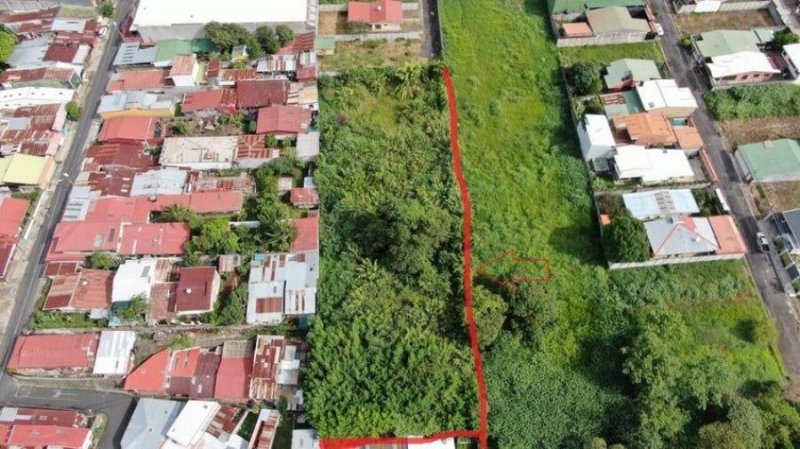 Foto Terreno en Venta en San José, Alajuela - ¢ 552.000.000 - TEV95102 - BienesOnLine