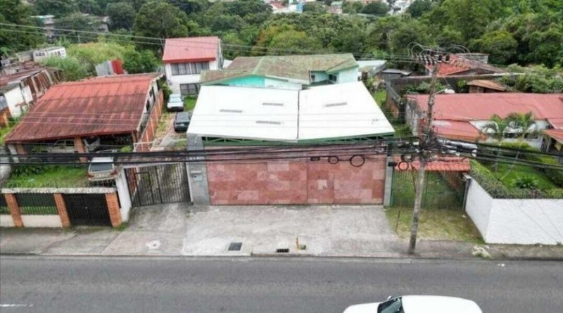 Terreno en Venta en  Goicoechea, San José