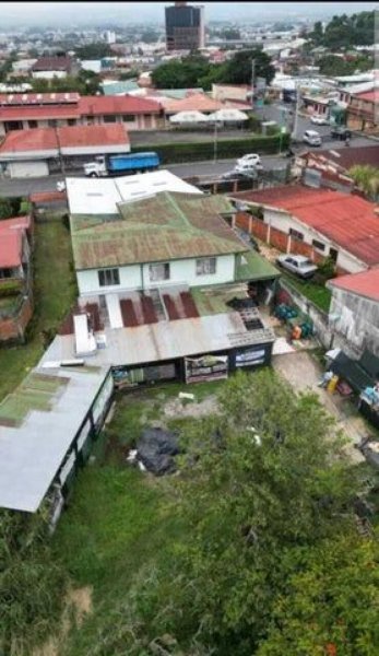 Terreno en Venta en  Goicoechea, San José