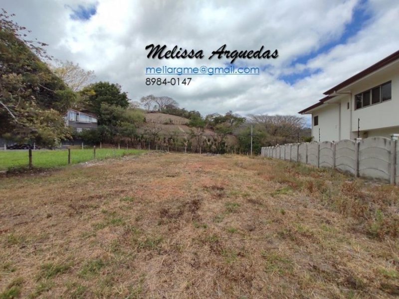 Foto Terreno en Venta en San Rafael, Guachipelín, San José - U$D 275.000 - TEV80287 - BienesOnLine