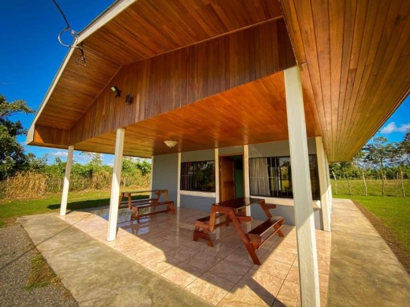 Casa en Venta en Los Ángeles San Carlos, Alajuela