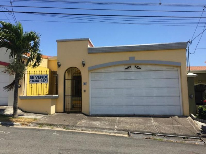 Foto Casa en Venta en La Ribera, Belén, Heredia - U$D 250.000 - CAV10295 - BienesOnLine