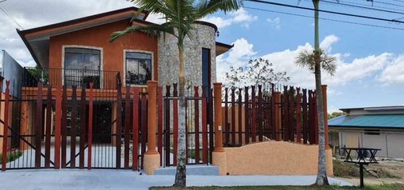 Se vende hermosa casa