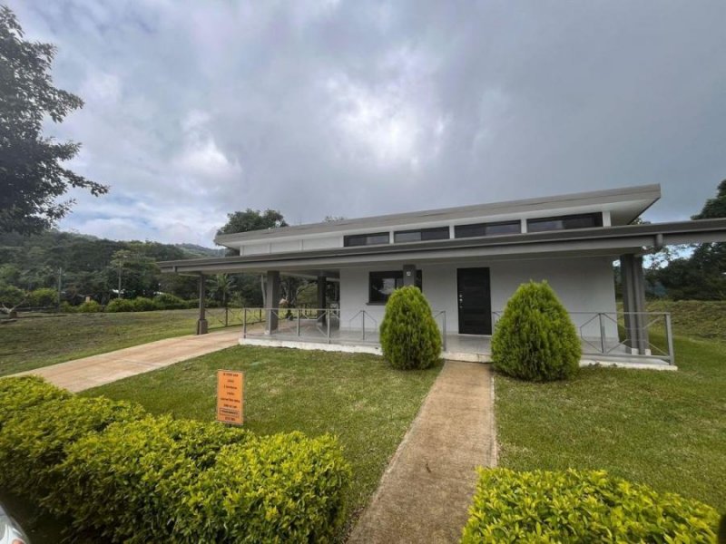 Foto Casa en Venta en Puriscal, Puriscal, San José - U$D 155.000 - CAV103066 - BienesOnLine