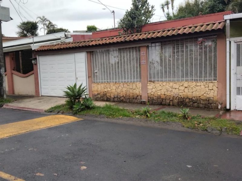 Foto Casa en Venta en Moravia, San José - ¢ 85.000.000 - CAV71192 - BienesOnLine