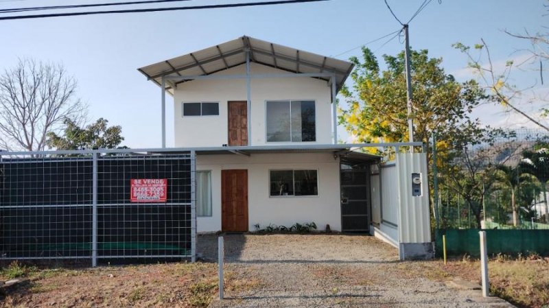 Casa en Venta en Calle El Tejar Esparza, Puntarenas