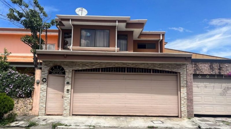 Casa en Venta en  San Sebastián, San José