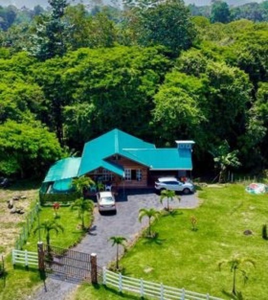 Casa en Venta en  Rio Blanco, Limón