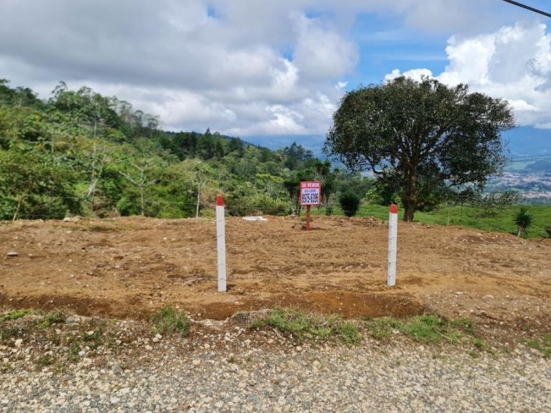 Terreno en Venta en Turrialba, Santa Cruz Turrialba, Cartago