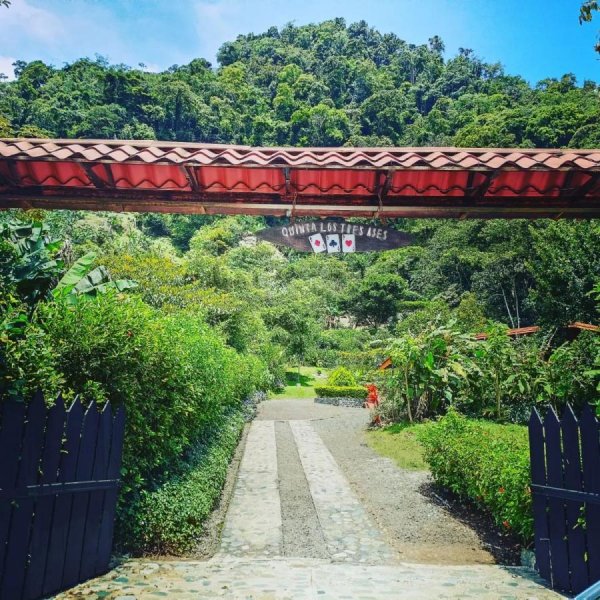 Finca en Venta en  Cachí, Cartago