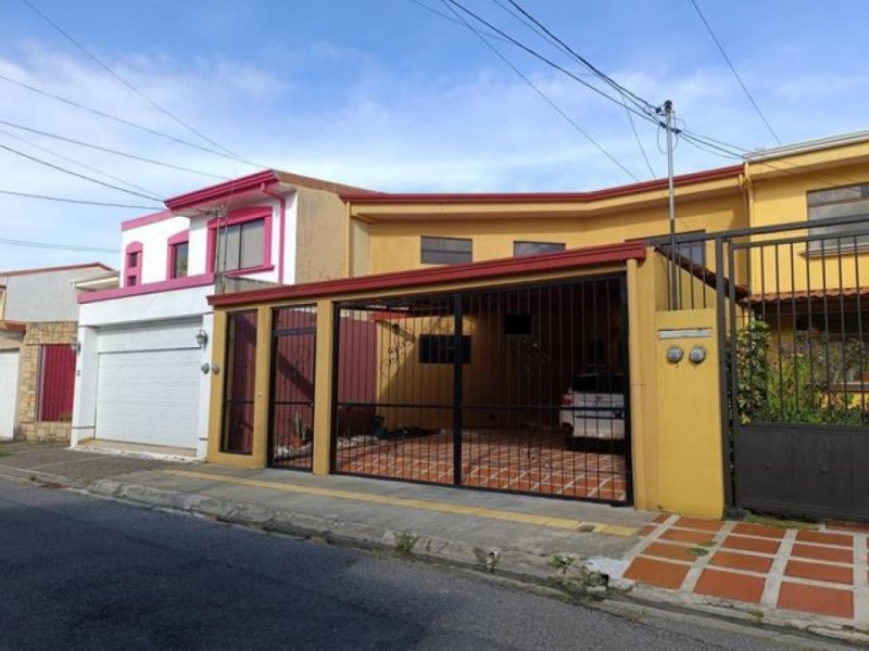 Casa en Venta en  San Pablo, Heredia