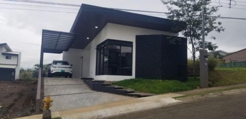 Foto Casa en Venta en Puente Piedra, Grecia, Alajuela - ¢ 106.000.000 - CAV106821 - BienesOnLine