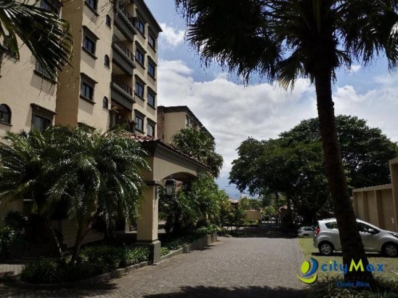 Foto Apartamento en Venta en San Rafael, Escazú, San José - U$D 285.000 - APV15301 - BienesOnLine