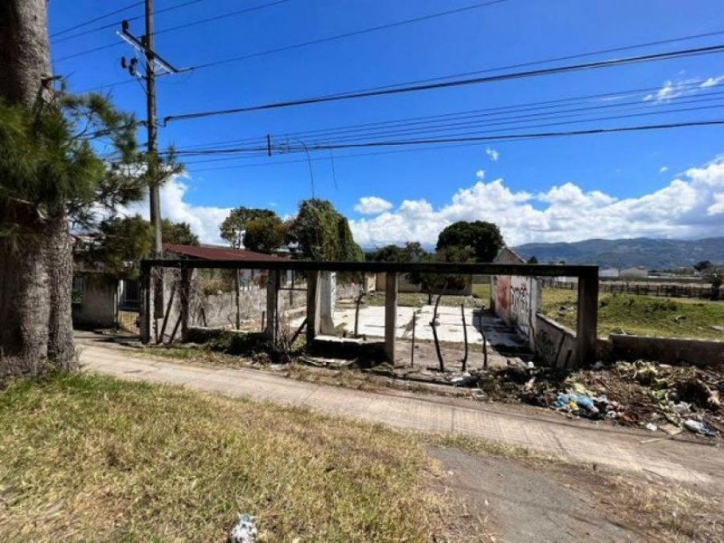 Foto Terreno en Venta en Guadalupe, Cartago - U$D 220.000 - TEV62423 - BienesOnLine