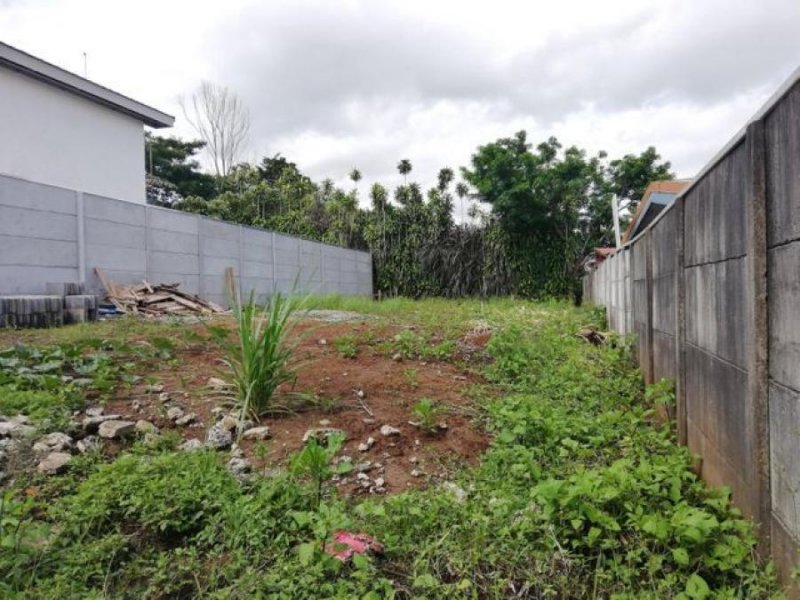 Foto Terreno en Venta en Santa Bárbara, Heredia - U$D 49.650 - TEV62519 - BienesOnLine