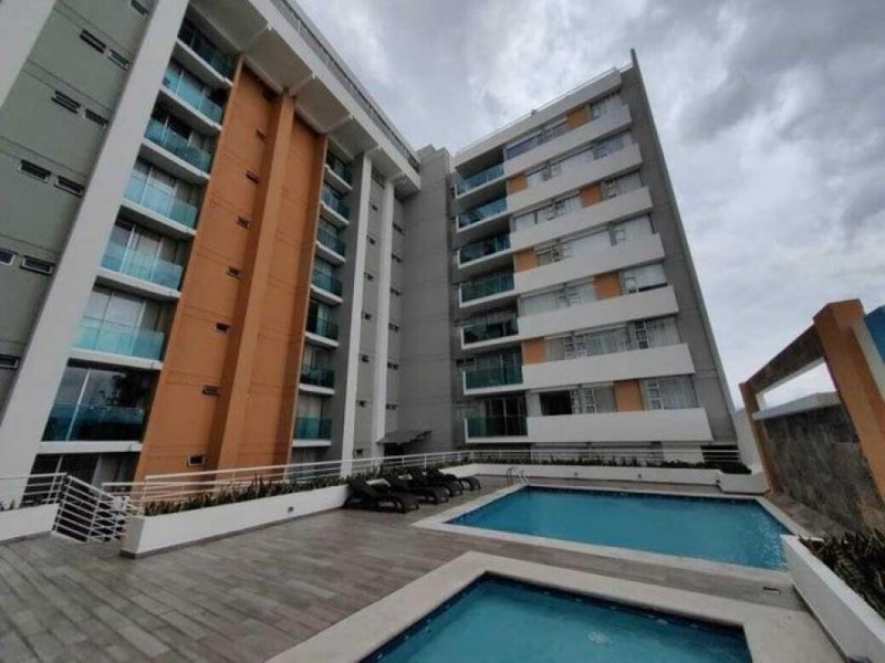 Foto Apartamento en Venta en Mata Redonda, San José - U$D 193.000 - APV83601 - BienesOnLine