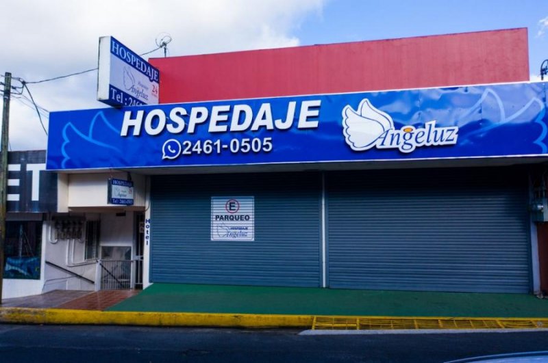 Hotel en Venta en  Ciudad Quesada, Alajuela