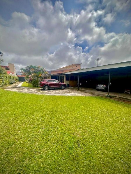 Foto Casa en Venta en Pacto del Jocote, San José, Alajuela - U$D 635.000 - CAV84608 - BienesOnLine