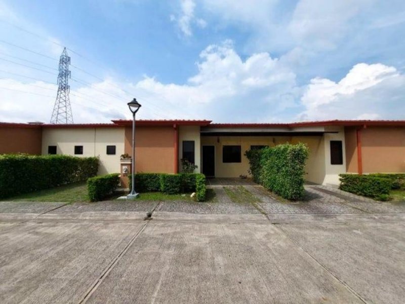 Foto Casa en Venta en San Rafael, Alajuela - U$D 130.000 - CAV81779 - BienesOnLine