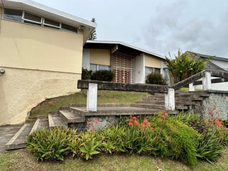 Casa en Venta en San Vicente Moravia, San José