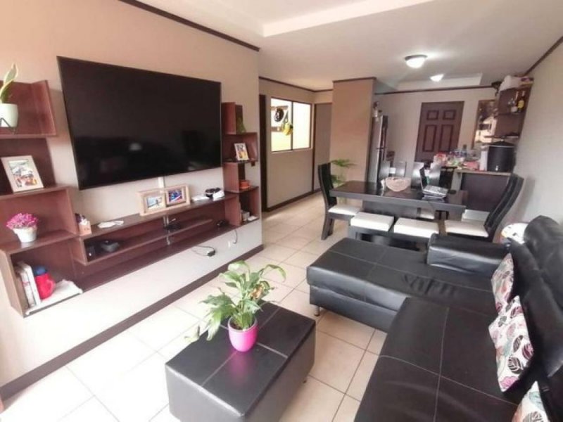 Foto Apartamento en Venta en Tibás, San José - U$D 108.000 - APV61641 - BienesOnLine