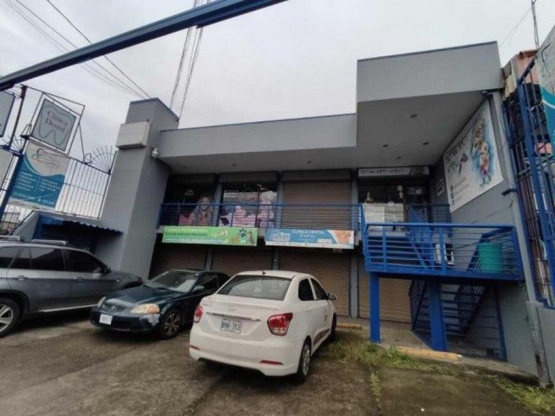 Se vende local comercial de 436m2 en Velázquez de Coronado 23-1097