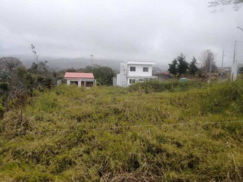 Terreno en Venta en San Luis Pará, Heredia