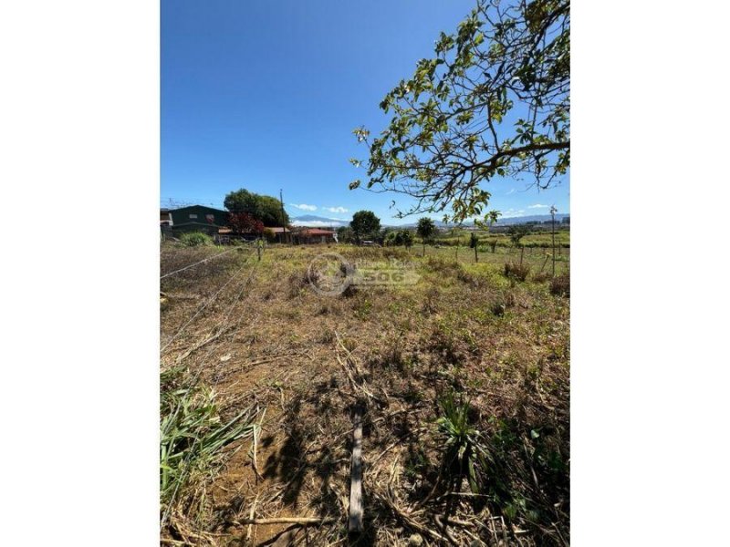 Terreno en Venta en Barreal Ulloa, Heredia