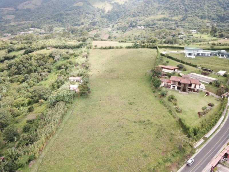 Foto Terreno en Venta en San Antonio Escazu, Escazú, San José - U$D 300.000 - TEV79636 - BienesOnLine