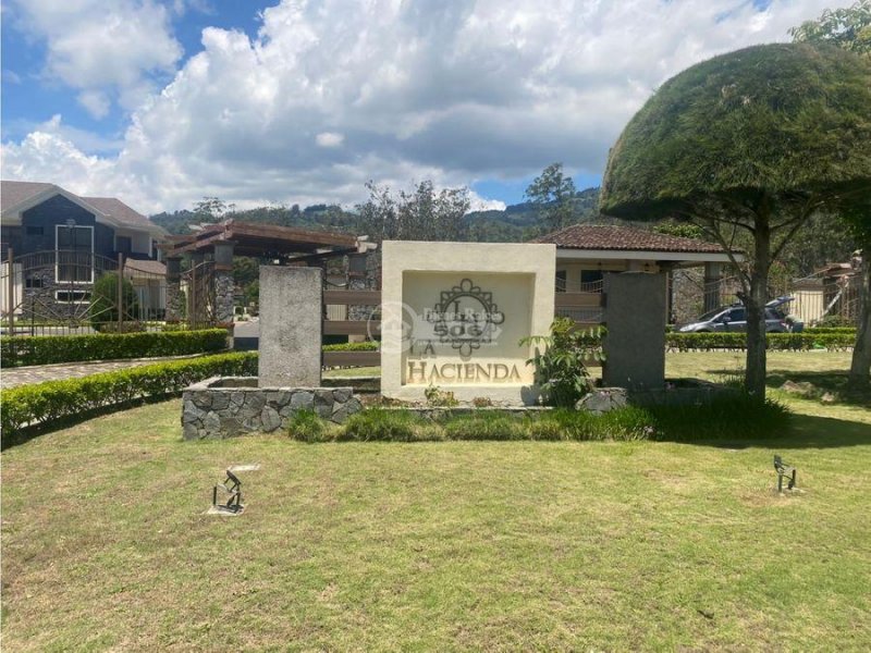 Terreno en Venta en Quebradilla Cartago, Cartago