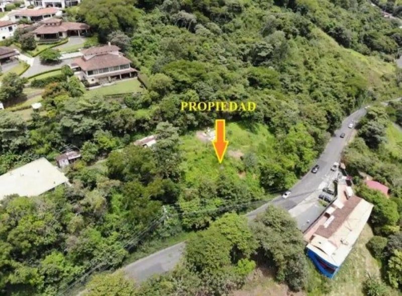 Foto Terreno en Venta en Santa Ana, San José - ¢ 100.000.000 - TEV115250 - BienesOnLine