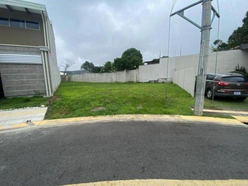 Foto Terreno en Venta en Santa Ana, San José - U$D 85.000 - TEV106883 - BienesOnLine