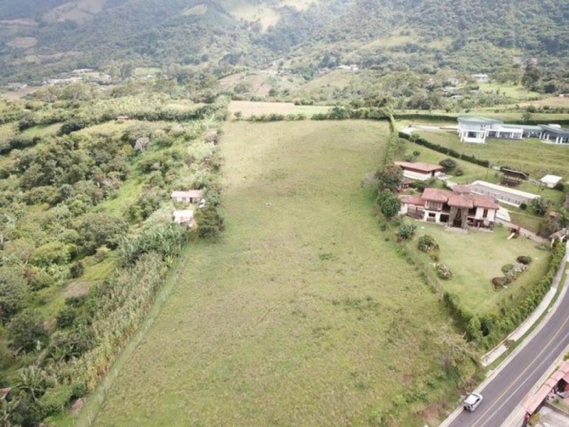 Foto Terreno en Venta en San Antonio, Escazú, San José - U$D 230.000 - TEV84491 - BienesOnLine