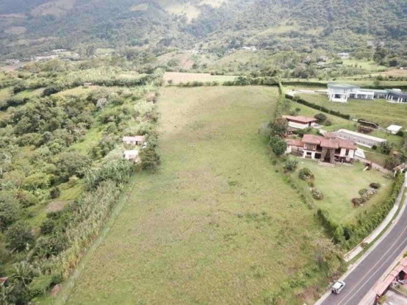 Foto Terreno en Venta en San Antonio, Escazú, San José - U$D 230.000 - TEV91868 - BienesOnLine