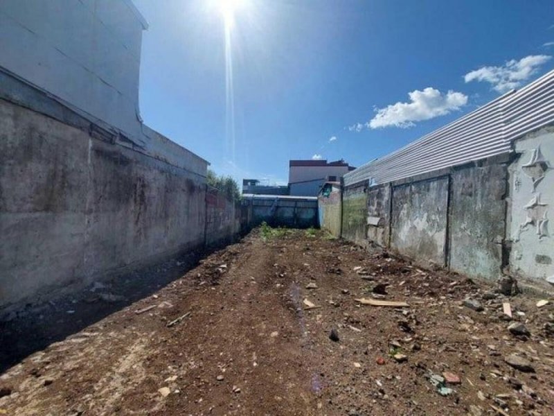 Terreno en Venta en  Alajuela, Alajuela