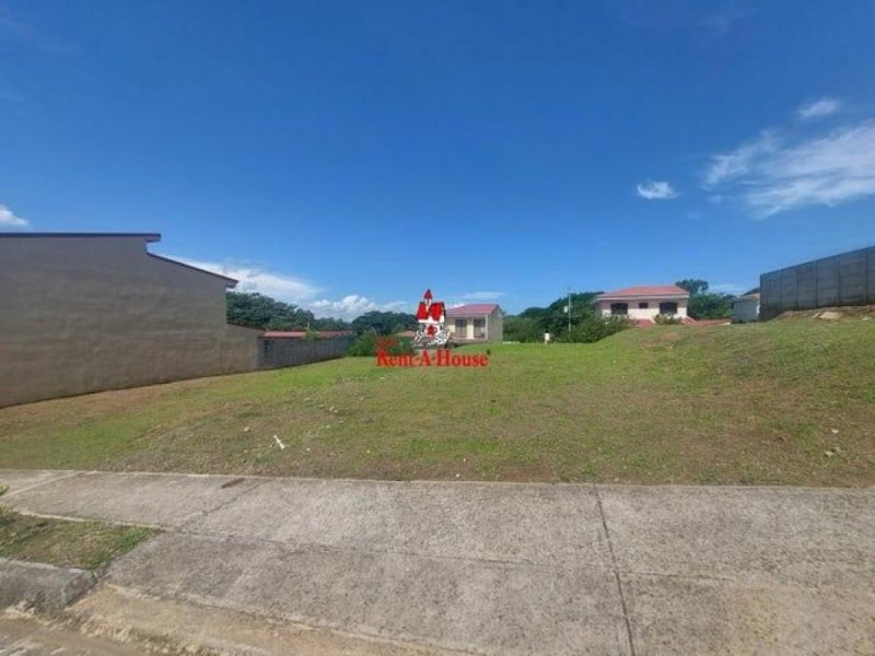 Foto Terreno en Venta en Guácima, Alajuela - ¢ 30.000.000 - TEV101654 - BienesOnLine