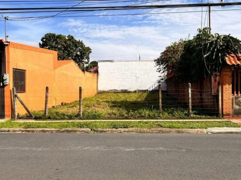 Terreno en Venta en  San José, Alajuela