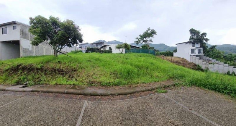 Foto Terreno en Venta en Escazú, San José - ¢ 57.000.000 - TEV101662 - BienesOnLine