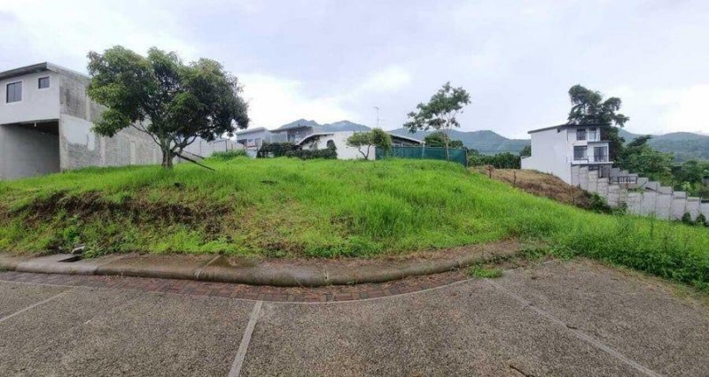 Foto Terreno en Venta en San Antonio, Escazú, San José - ¢ 57.999.999 - TEV91567 - BienesOnLine