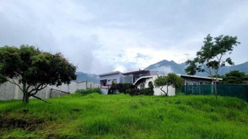 Foto Terreno en Venta en Escazú, San José - ¢ 58.000.000 - TEV101663 - BienesOnLine