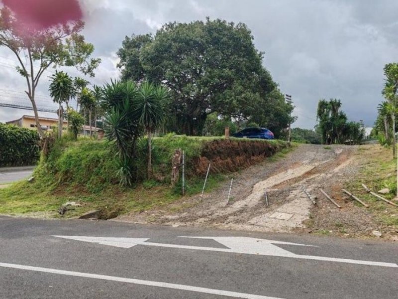 Terreno en Venta en  Santa Bárbara, Heredia