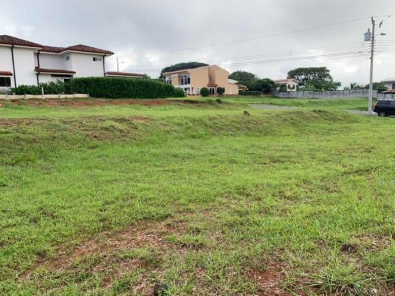 Foto Terreno en Venta en Guácima, Alajuela - U$D 70.000 - TEV84010 - BienesOnLine